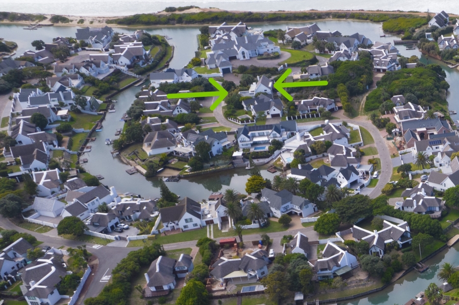 5 Bedroom Property for Sale in Canals Eastern Cape